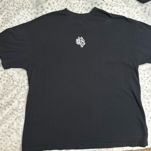 Darc sport oversized Tee